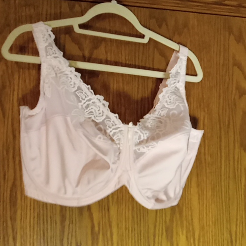 Women's Fayreform Underwire Bra